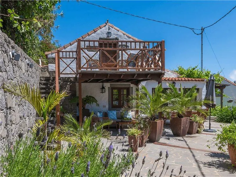 Finca Casas Nanitas Moya  0*, Moya (Gran Canaria)