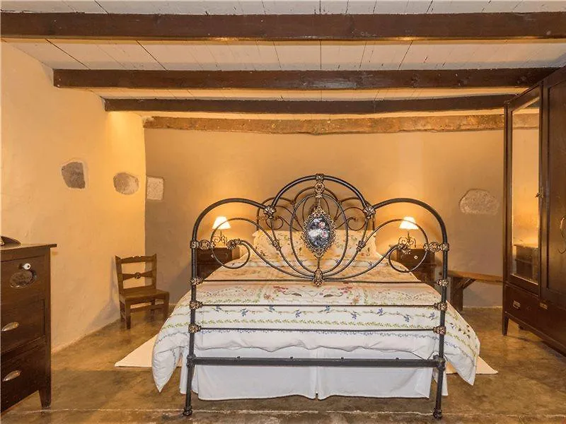 Finca Casas Nanitas Moya  Moya (Gran Canaria)