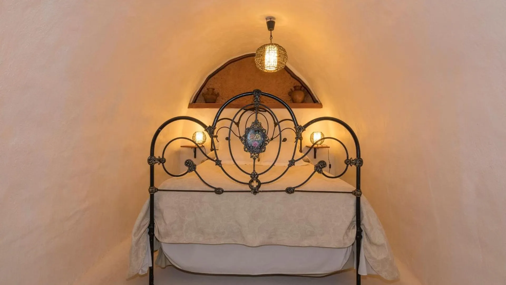 Сasa de vacaciones Finca Casas Nanitas Moya