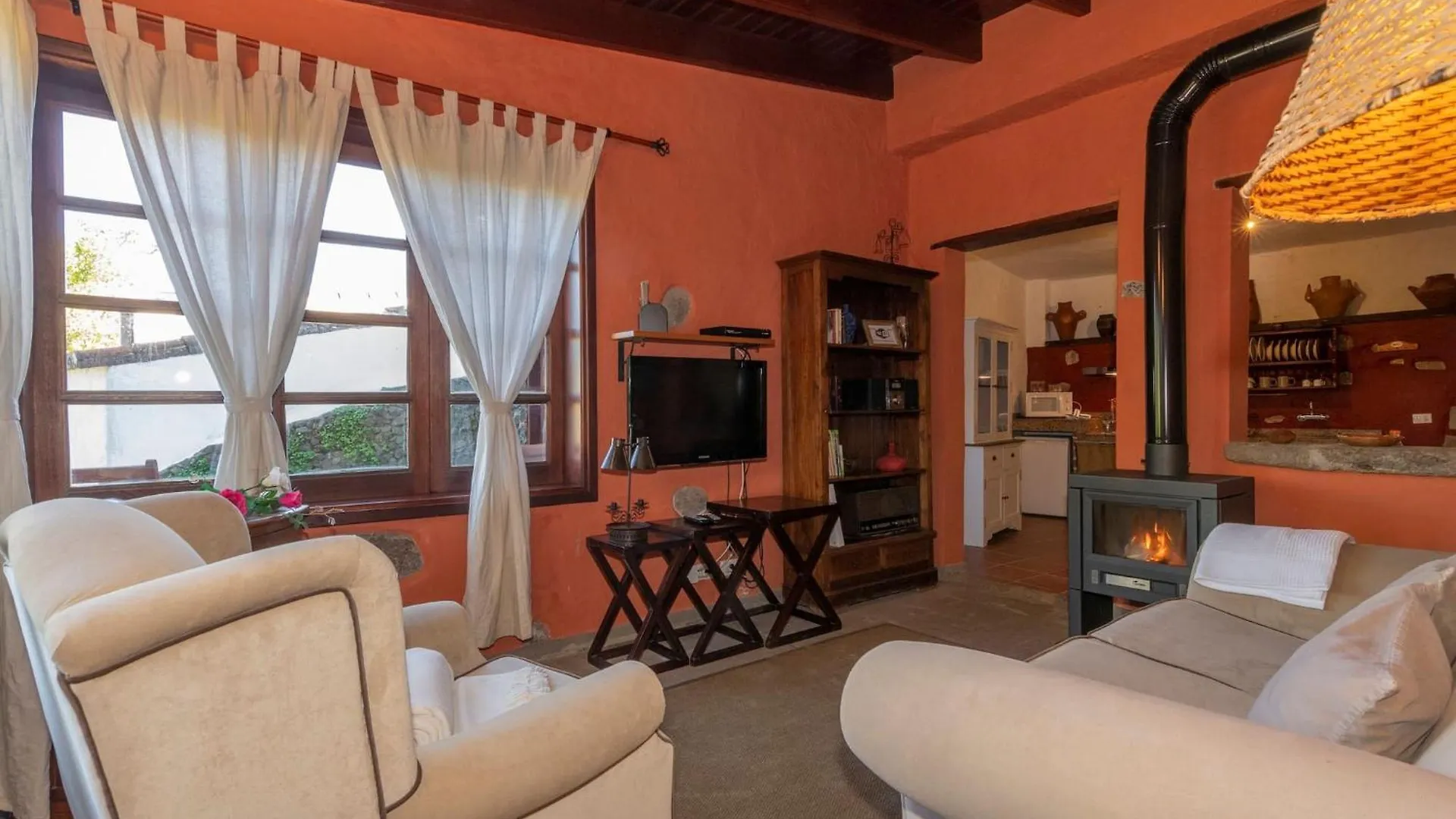 Finca Casas Nanitas Moya  0*, Moya (Gran Canaria)