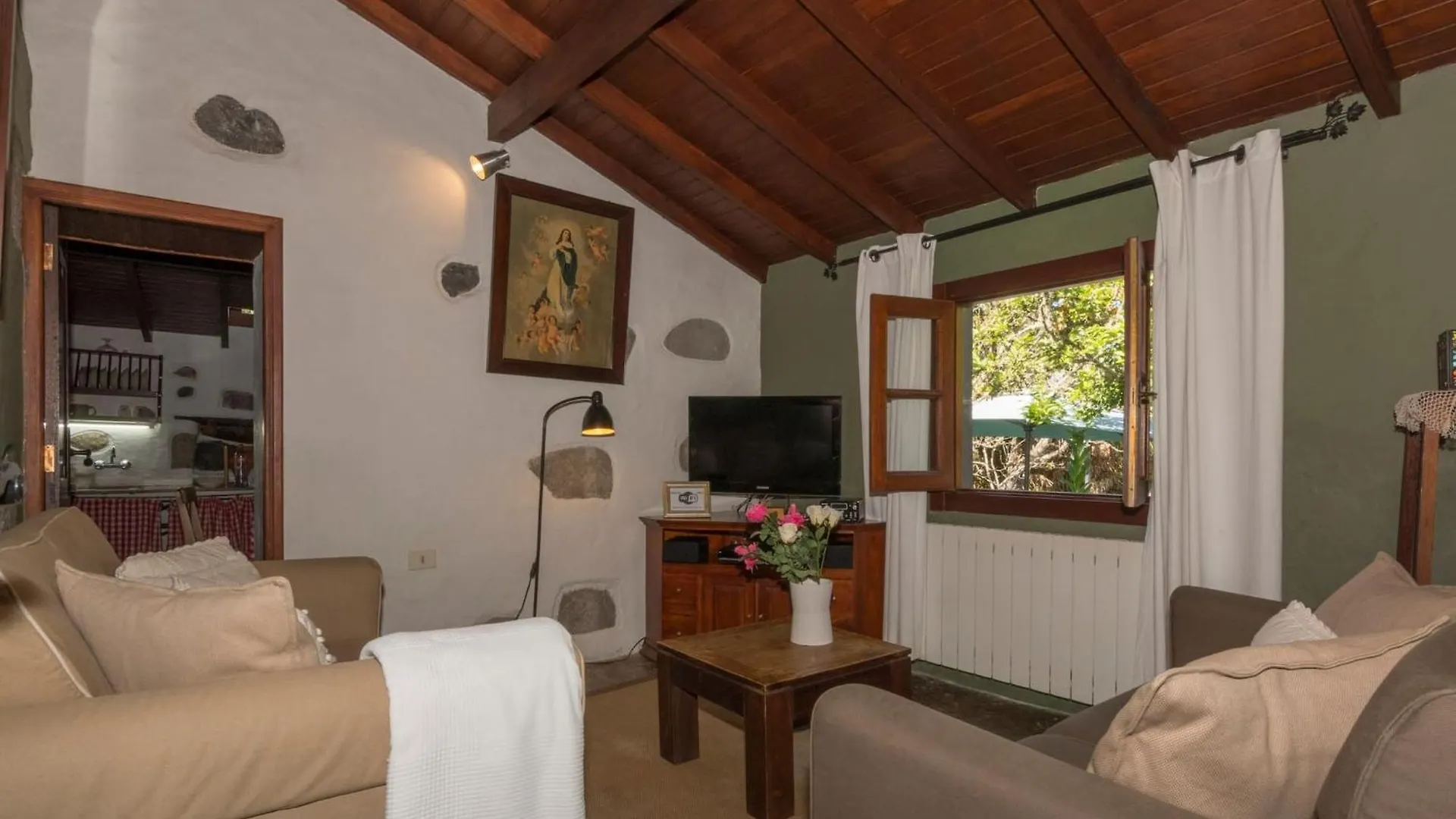 Finca Casas Nanitas Moya  Moya (Gran Canaria)