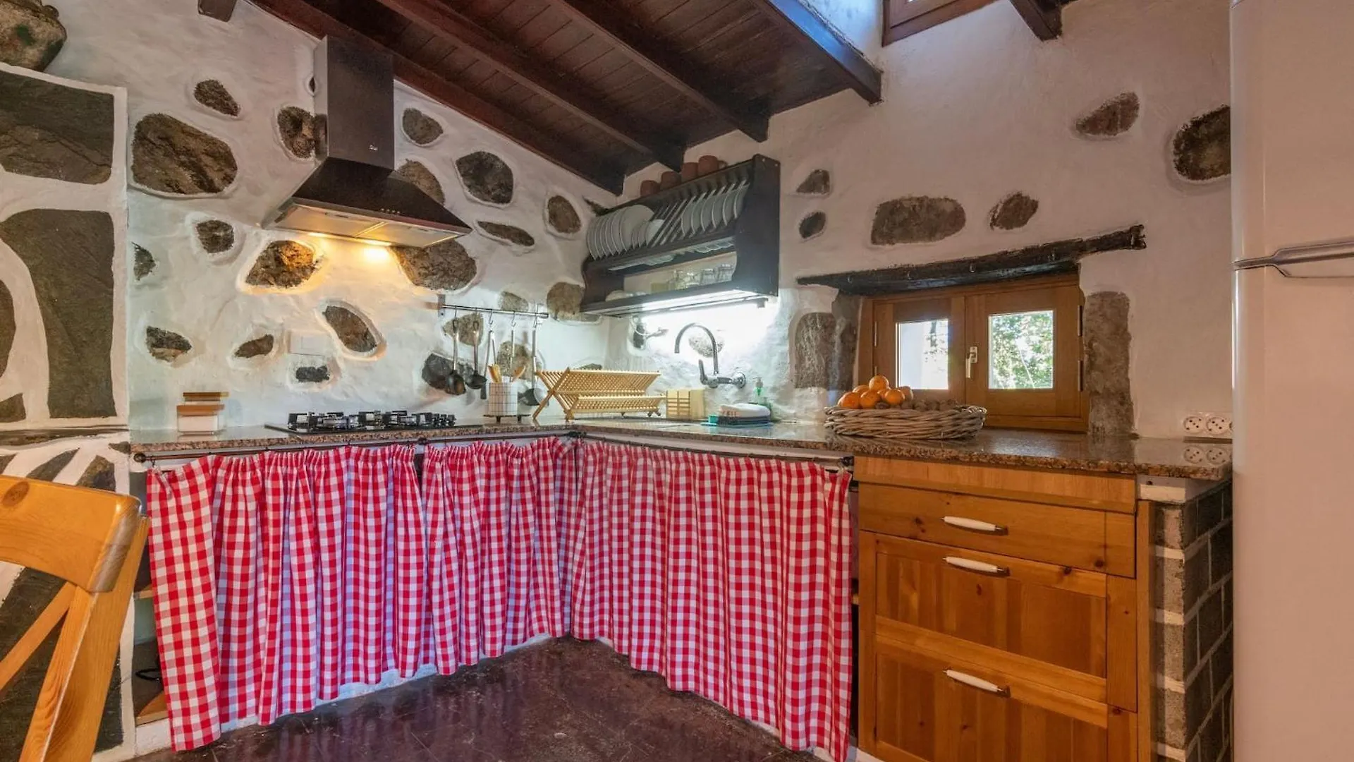 Finca Casas Nanitas Moya
