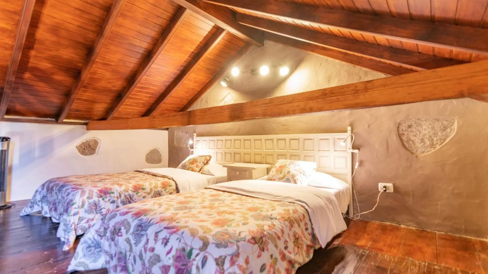 Сasa de vacaciones Finca Casas Nanitas Moya
