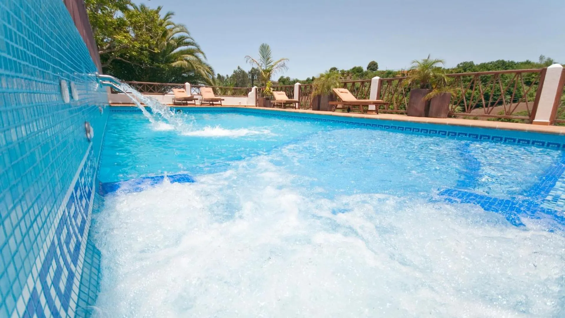 Finca Casas Nanitas Moya  Сasa de vacaciones Moya (Gran Canaria)