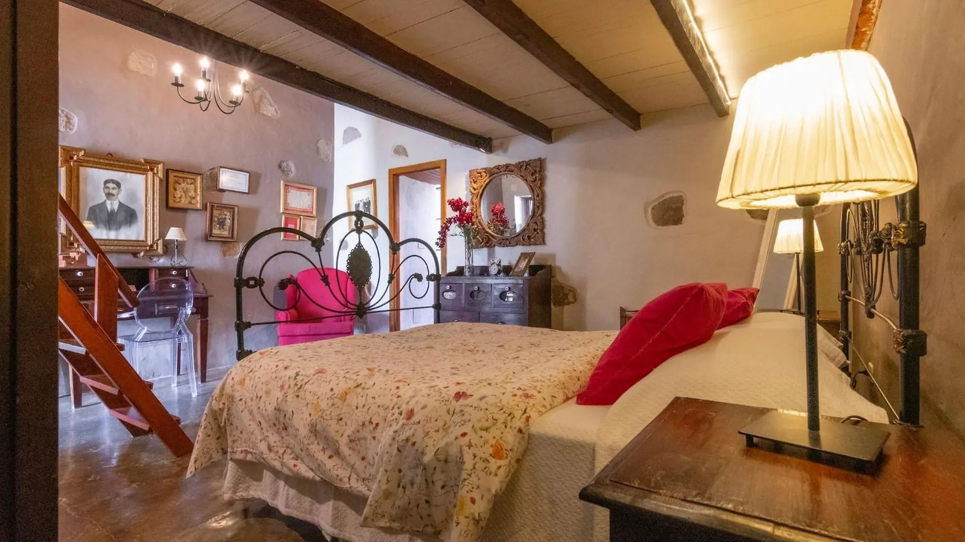 Finca Casas Nanitas Moya  Moya (Gran Canaria)