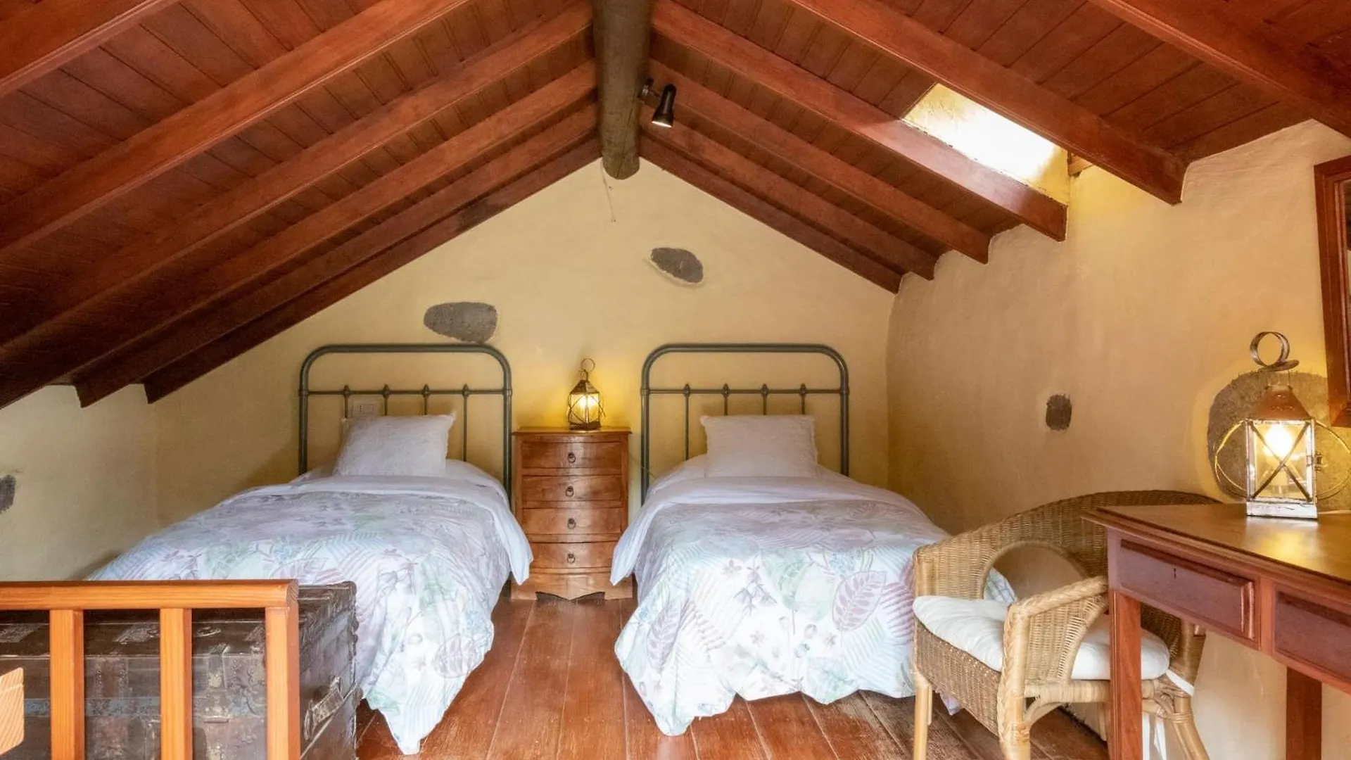 Сasa de vacaciones Finca Casas Nanitas Moya