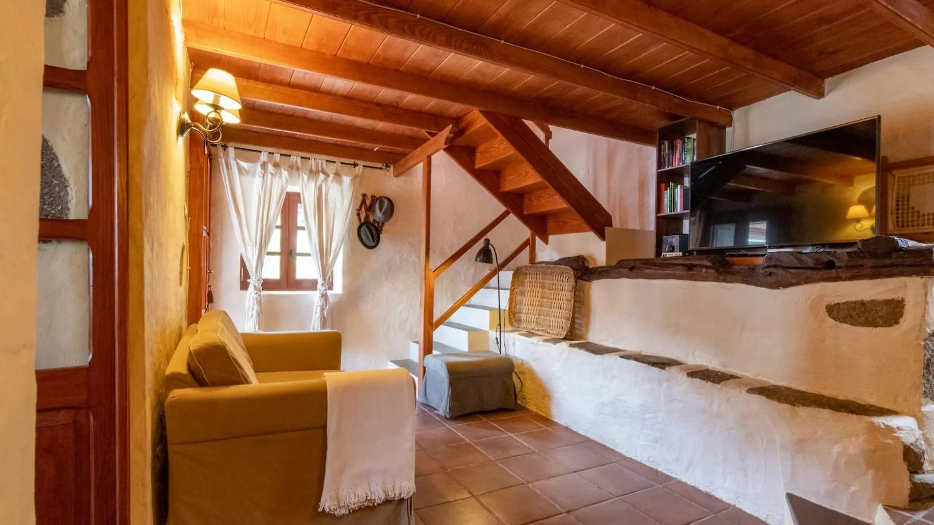 Сasa de vacaciones Finca Casas Nanitas Moya