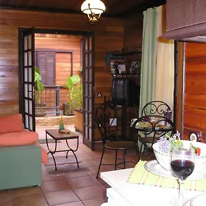 Valle Bed & Breakfast