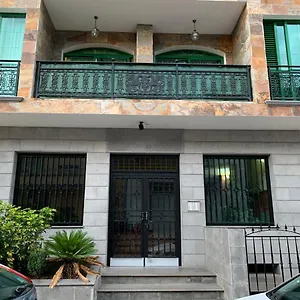 Casa Carmelito Apartment