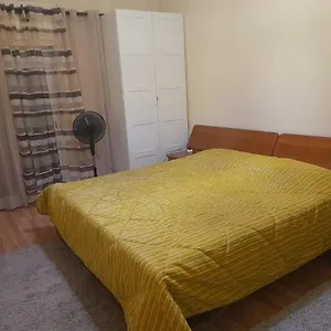  Habitación en casa particular Cantinho Dá Lena Portugal