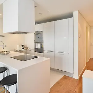  Apartamento Sunny & Bright Amoreiras - Checkinhome Portugal