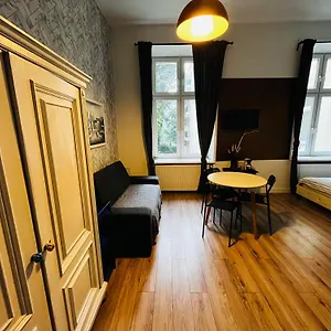  Apartamento Pod 55 Polonia