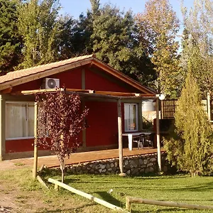  Chalet Terrazas De Encalada Argentina