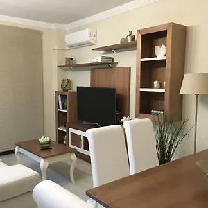  Apartamento New España