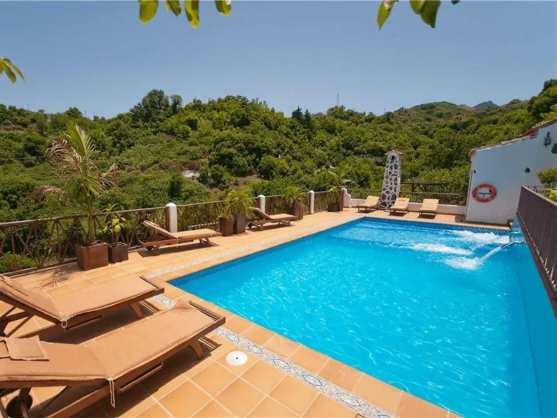 Finca Casas Nanitas Moya  Casa vacanze Moya (Gran Canaria)