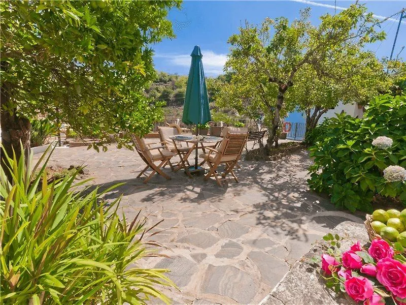 Holiday home Finca Casas Nanitas Spain