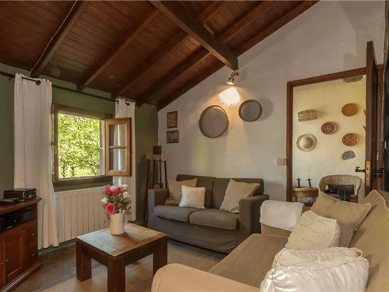 Finca Casas Nanitas Spain