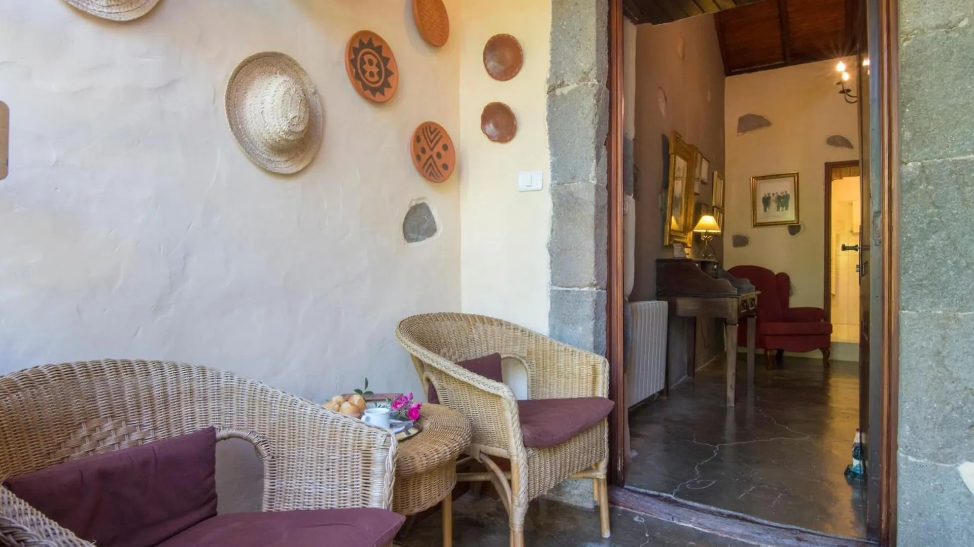 Holiday home Finca Casas Nanitas Spain