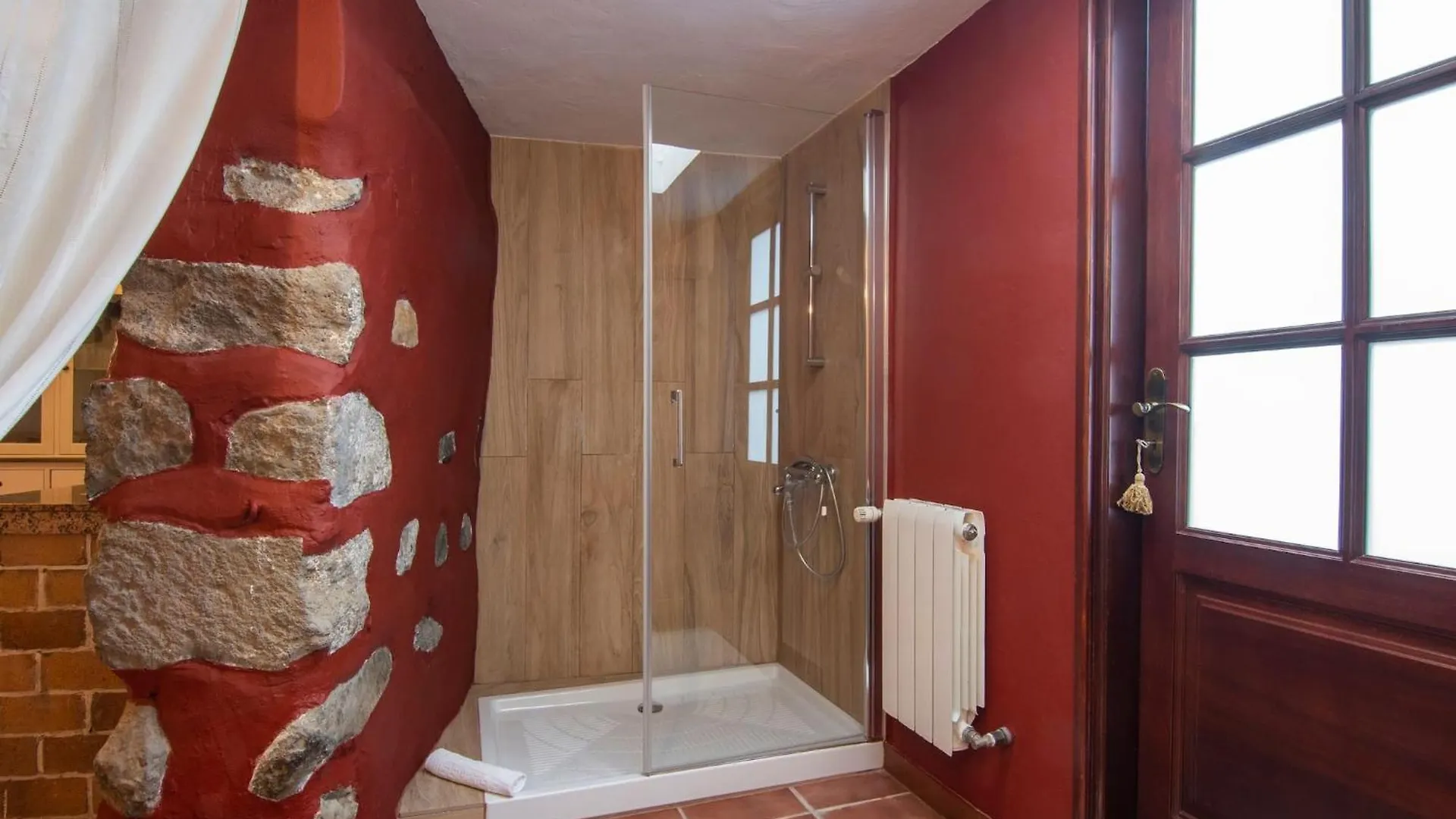 Finca Casas Nanitas Holiday home