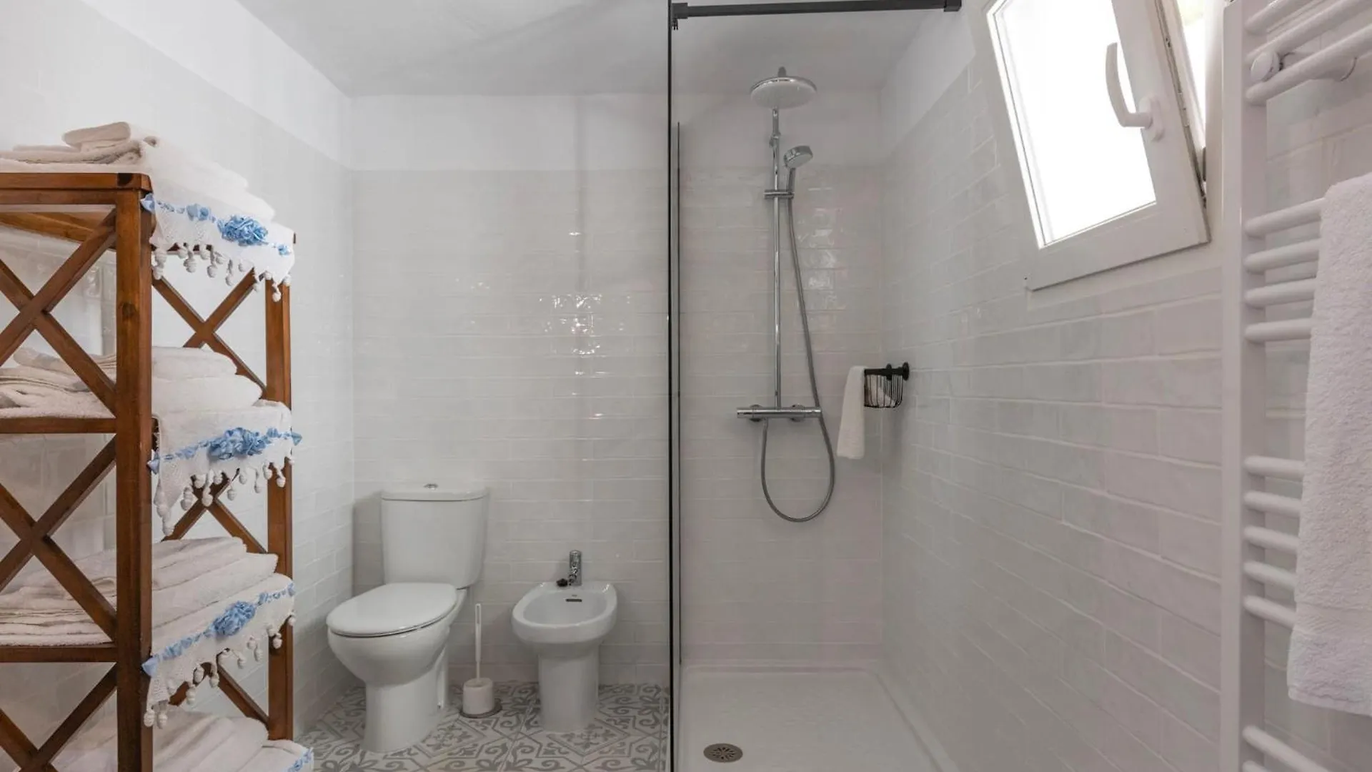 Finca Casas Nanitas Holiday home Moya (Gran Canaria)