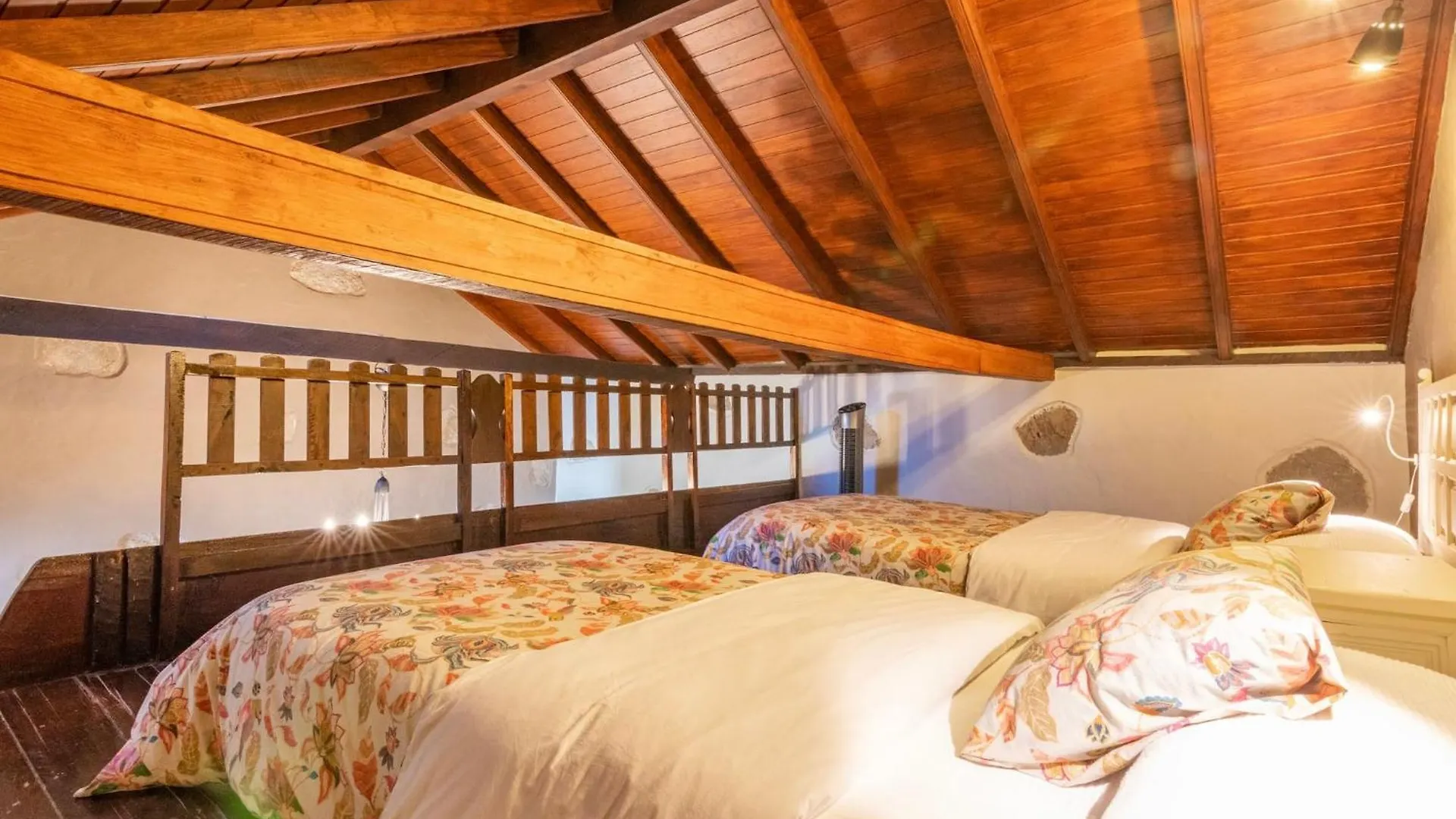 Finca Casas Nanitas Holiday home