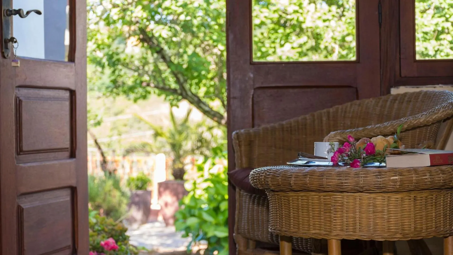 Finca Casas Nanitas