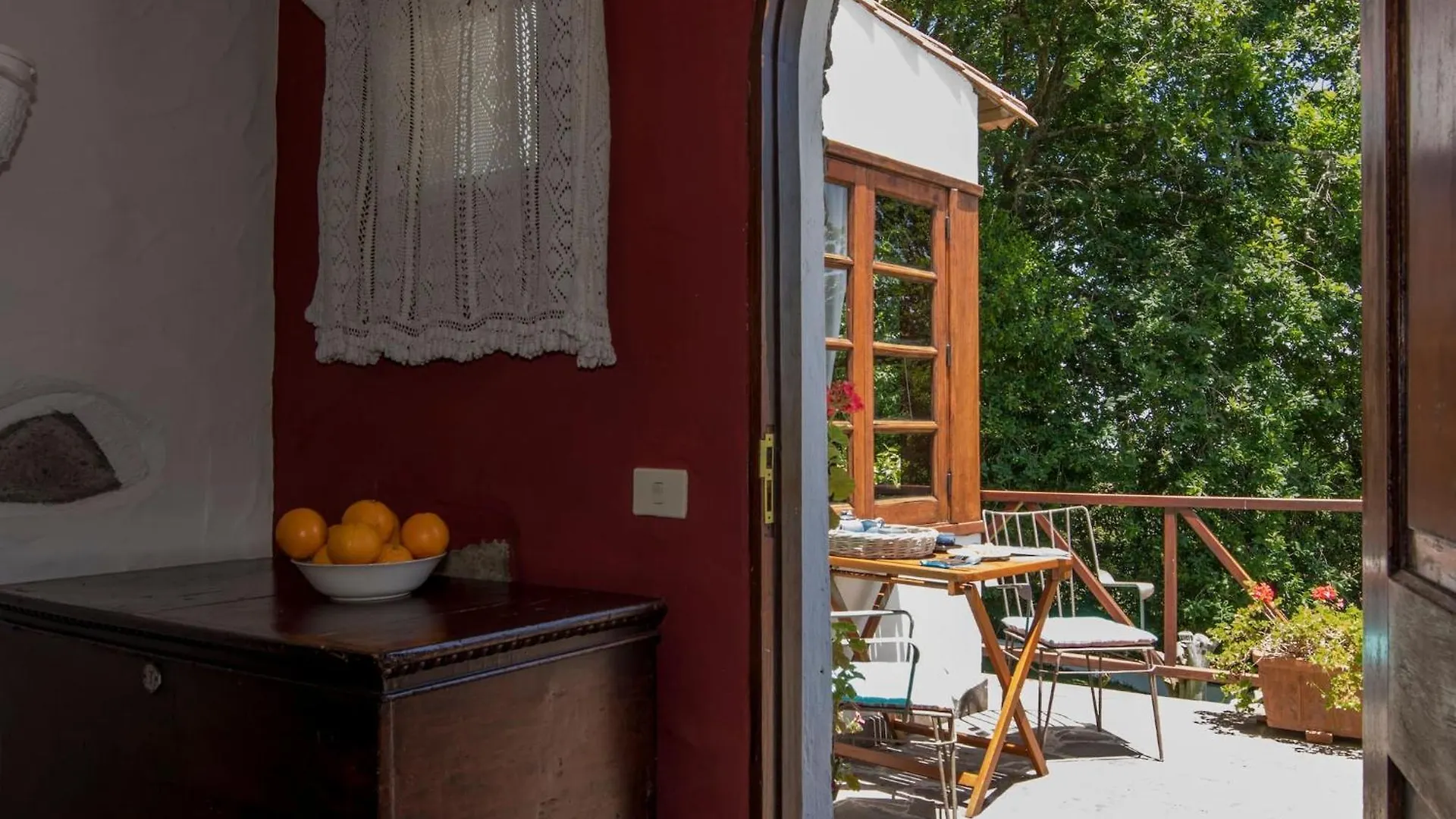 Finca Casas Nanitas Spain