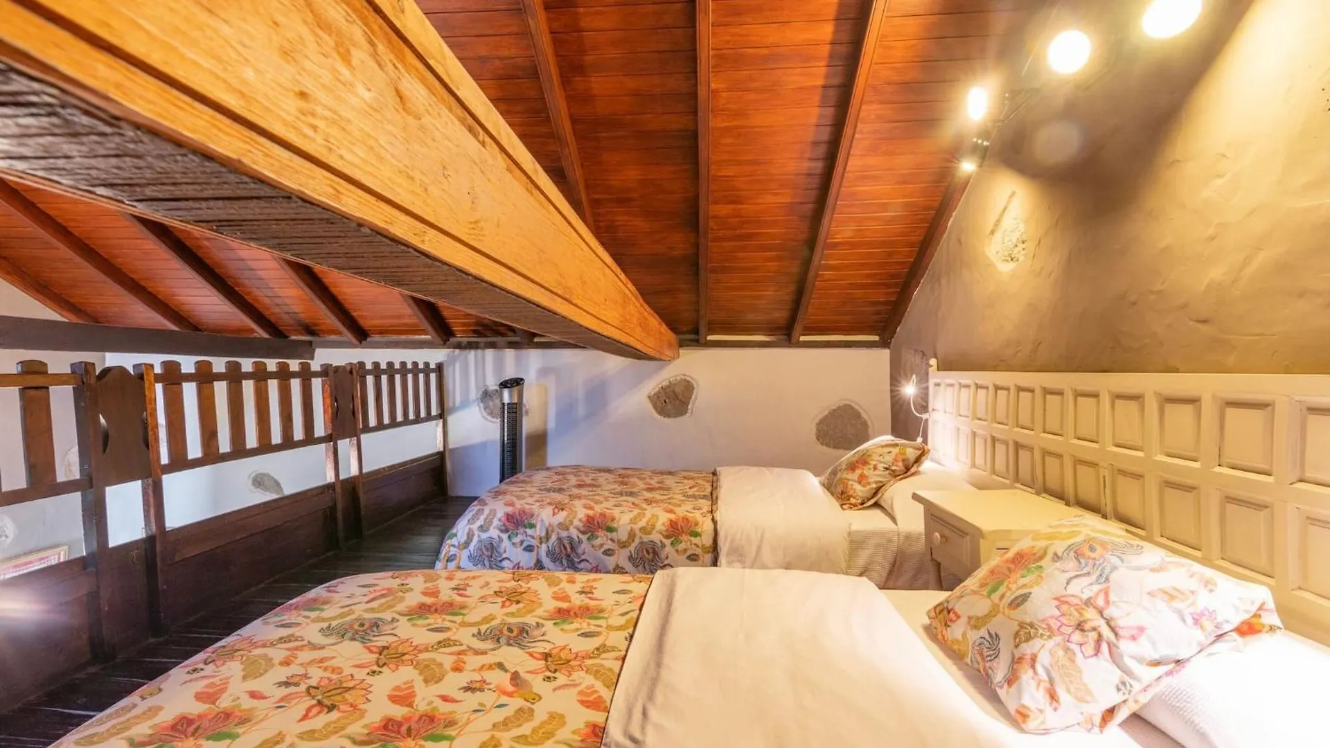 Holiday home Finca Casas Nanitas