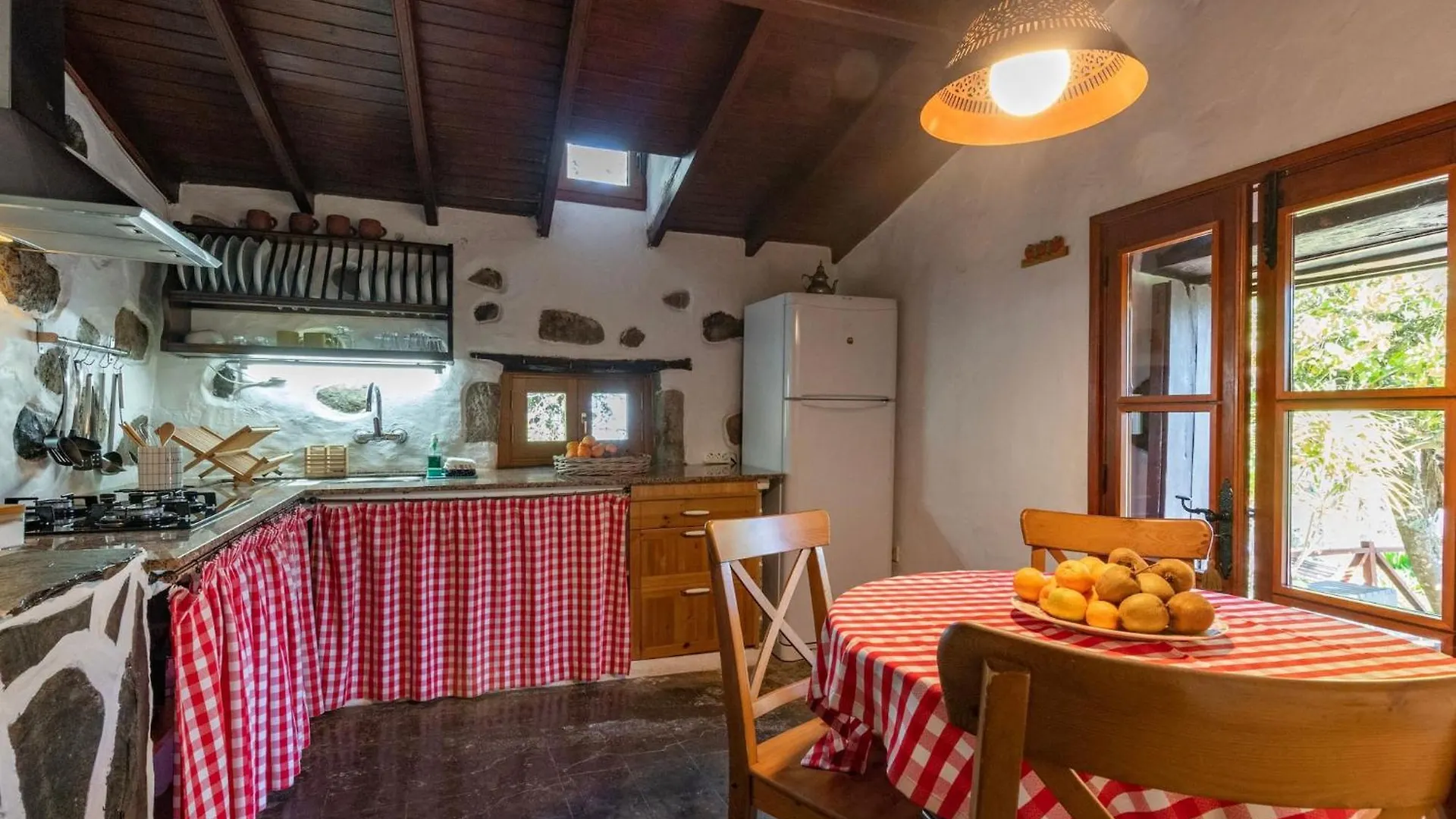 Casa vacanze Finca Casas Nanitas Moya
