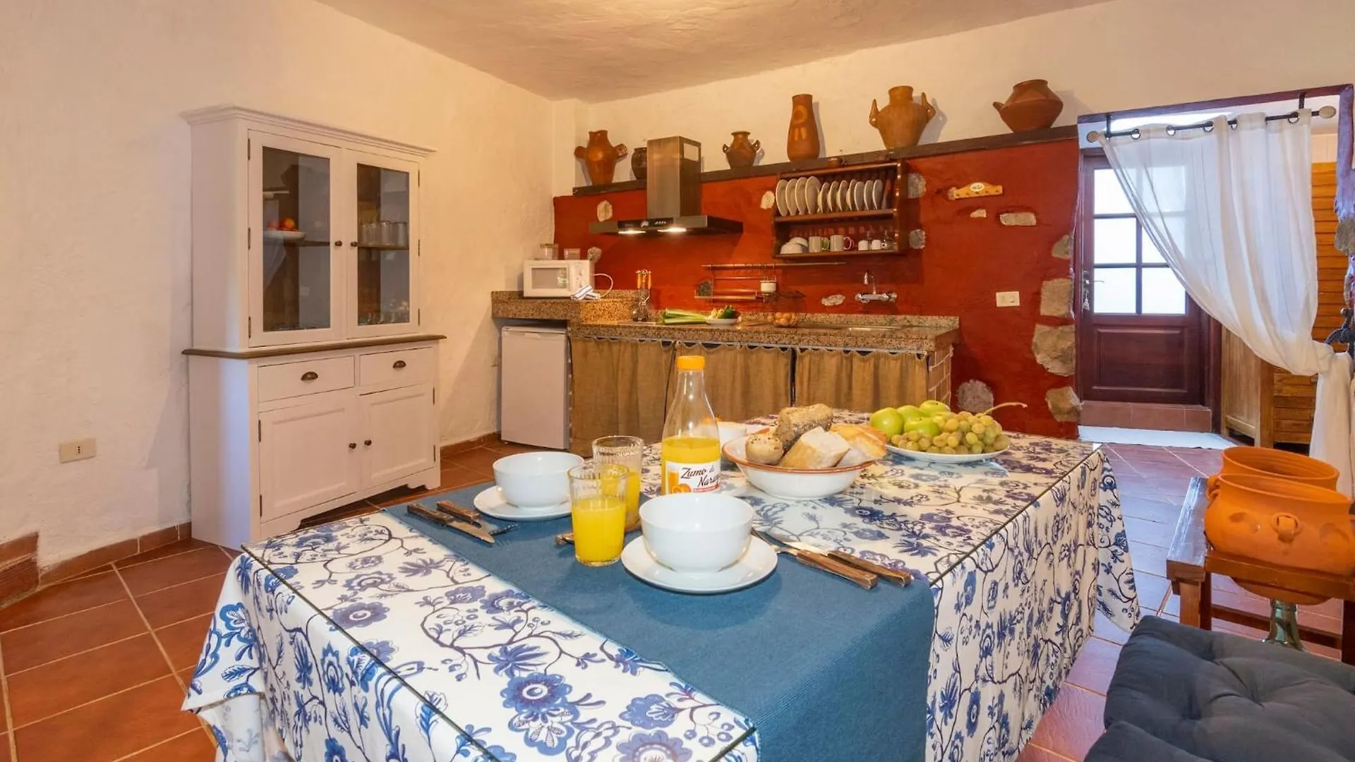 Casa vacanze Finca Casas Nanitas Moya  Spagna