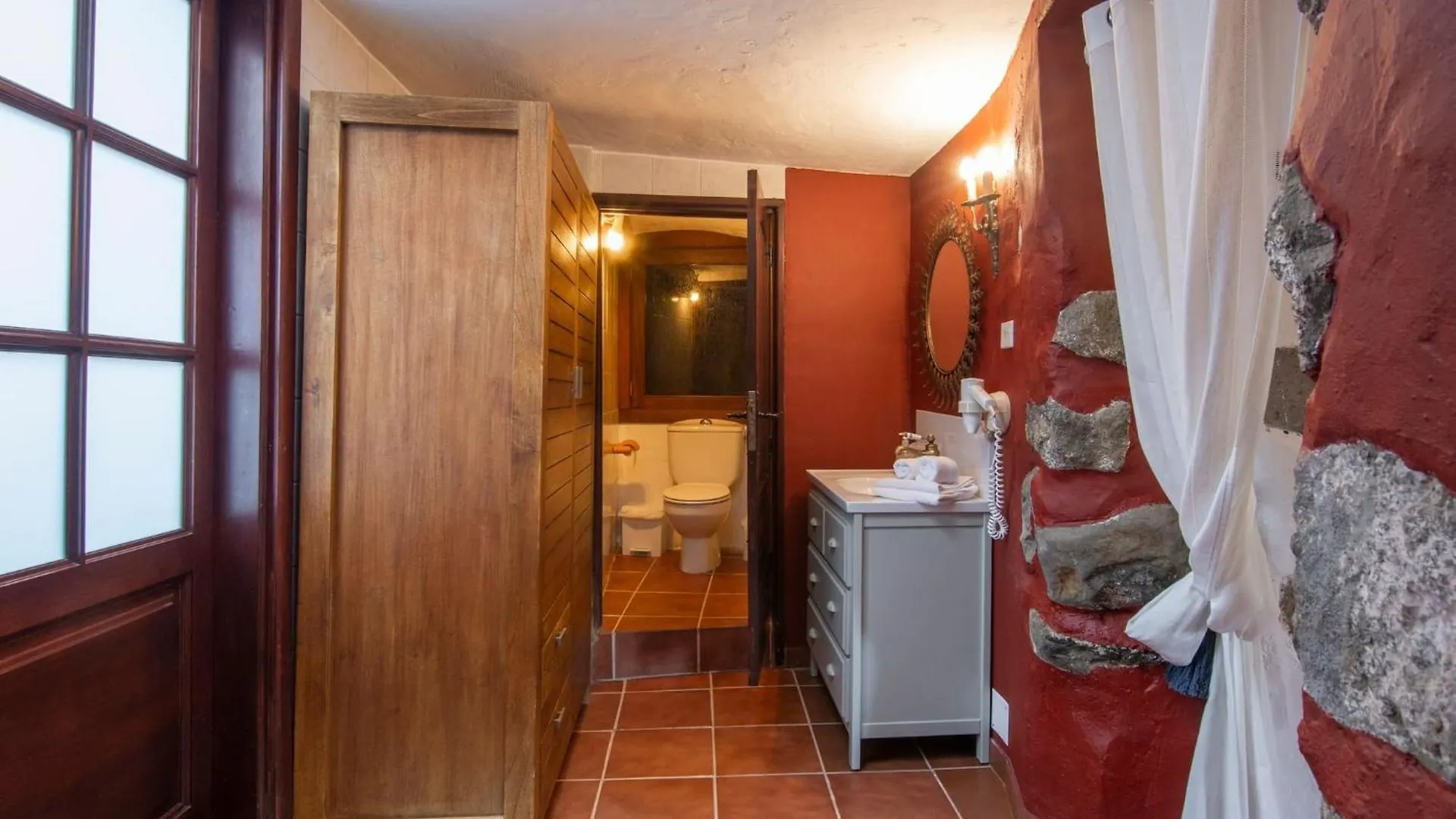 Casa vacanze Finca Casas Nanitas Moya  Spagna
