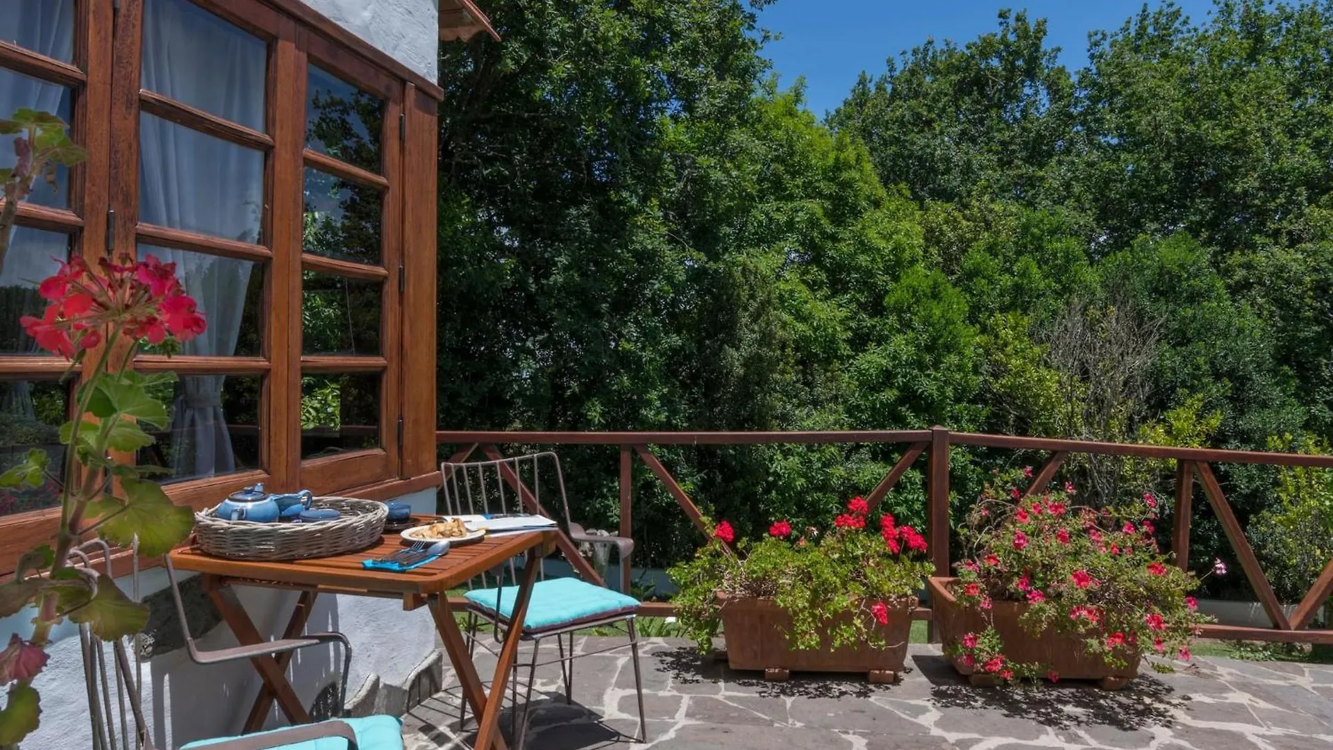 Holiday home Finca Casas Nanitas